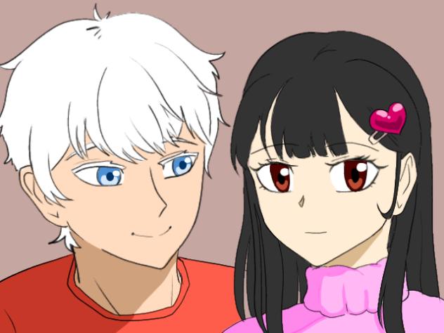 week 1 - ibisPaint
