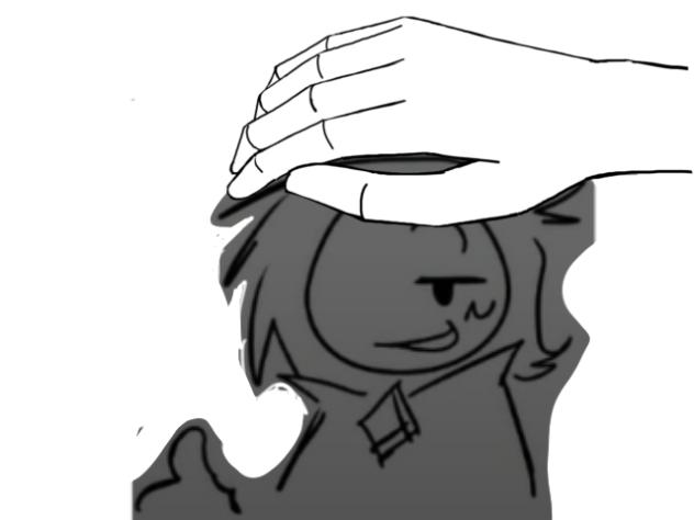 CATY STOP BEIN SAD 😡