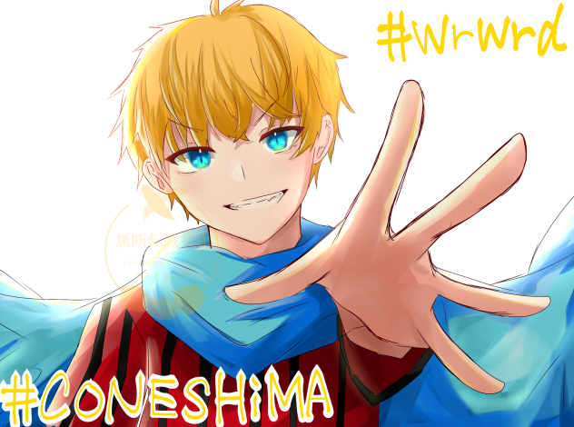 コネシマ‼︎ - ibisPaint