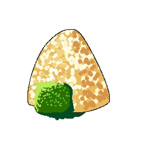 Spesifikasi 🍚