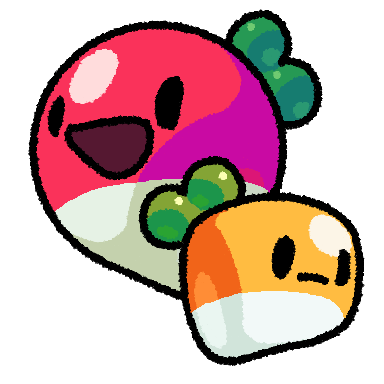 Dadish 2 Fanart