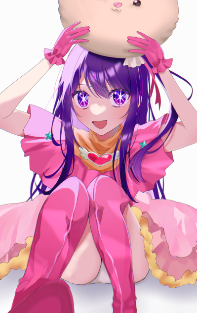 星野アイ絵 星野アイ - ibisPaint