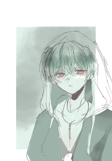 🍵iN THe NiTe PooL