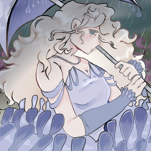 Rainy day
