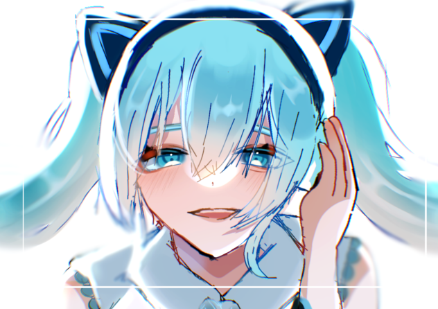 🩵×💙