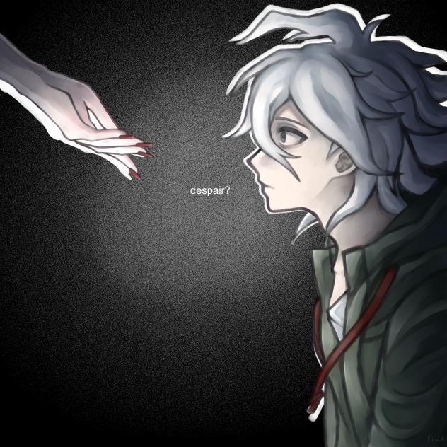 despair