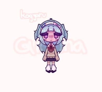 KOGYARU!! ^▼^