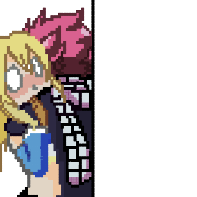 grid drawingpart 1 ibisPaint