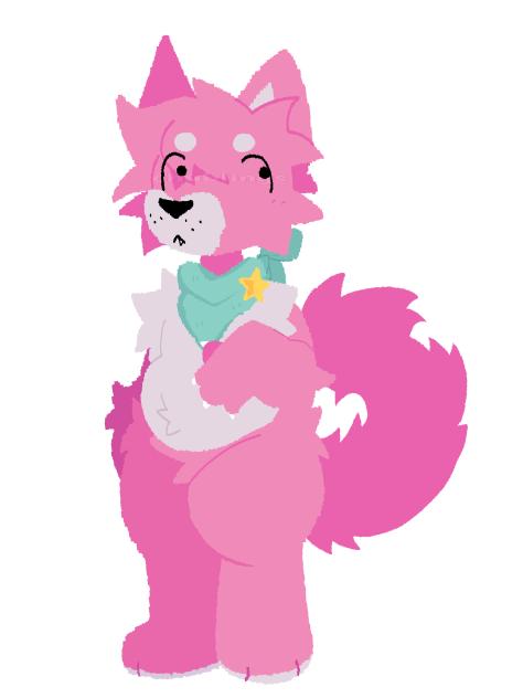 New artstyle gng