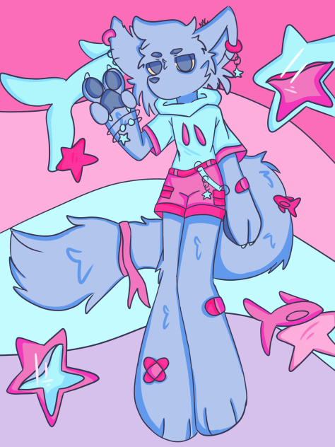 ⭐sleepy...⭐