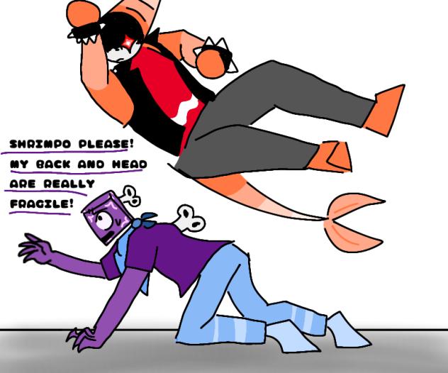 Context in comic