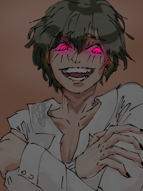Untitled - ibisPaint
