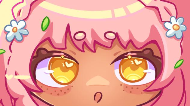 Art commission once again