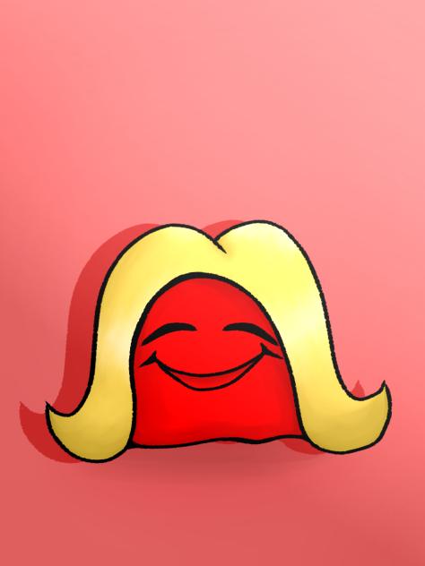 I'm Nubert Everybody likes me