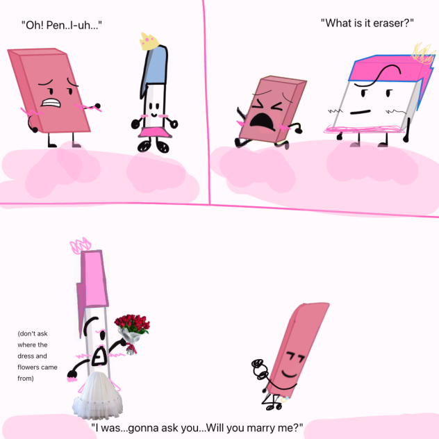 Pens slay girlypop adventures 4