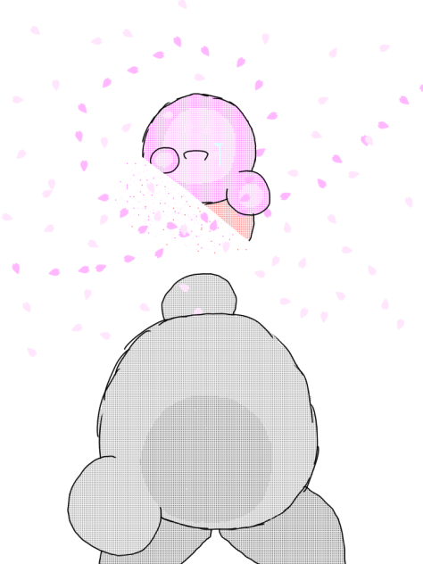 うごメモ風いらすと！