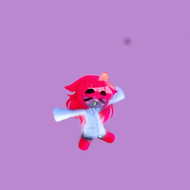 A teddy bear being yeeten