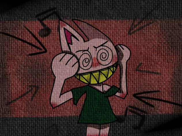 MARROW JOURNAL fanart!!!