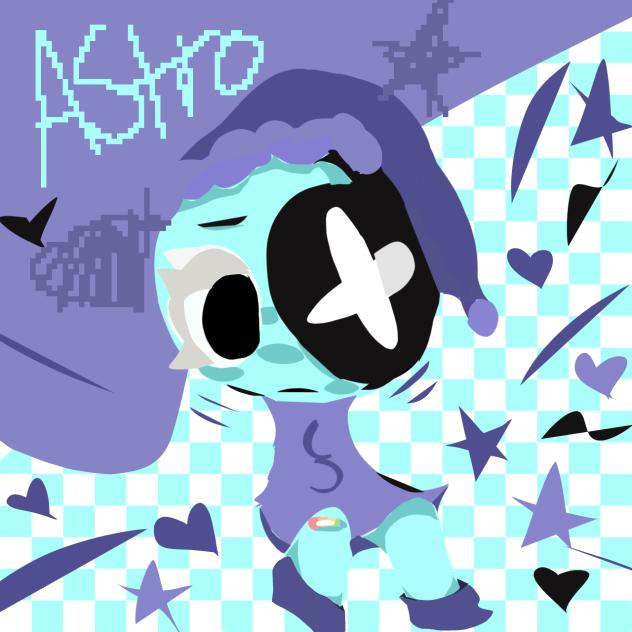 ASTRO!!