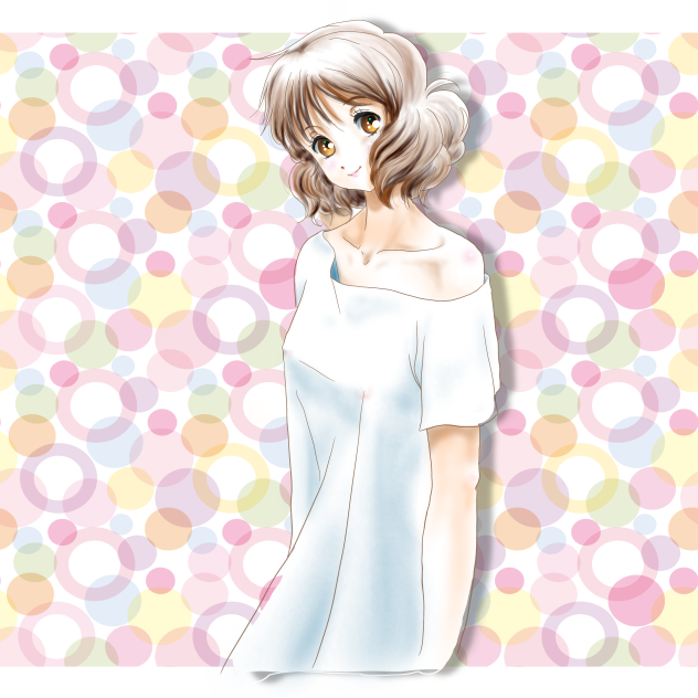 kumiko_eupho (久美子 ユーフォ)