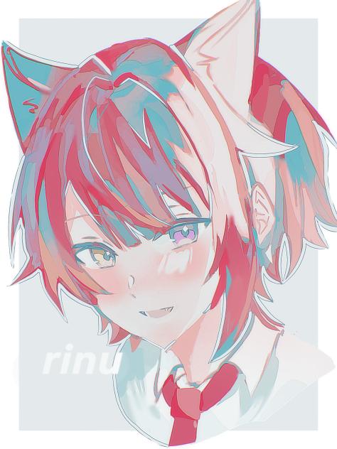 莉犬くん