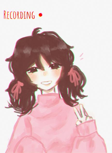 Everybody's falling in love