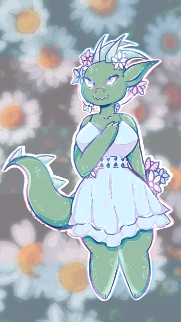 Commission for Them