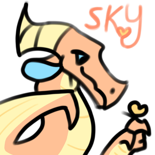 The lil’ boi