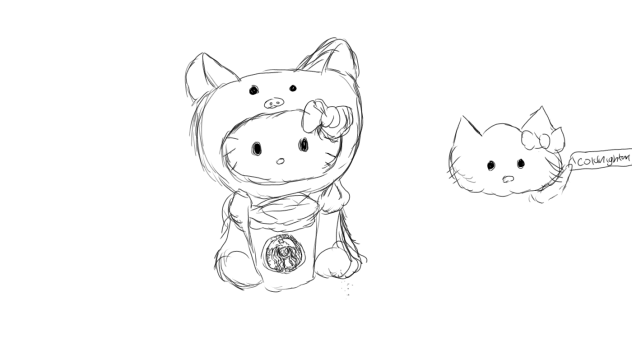 kitty