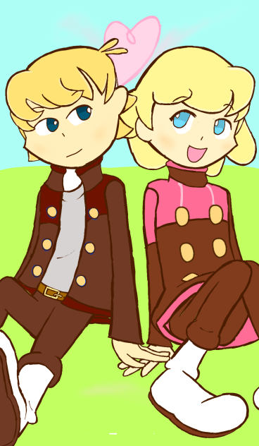 エル×エル