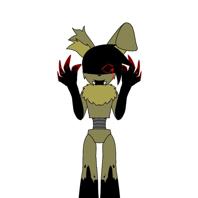A spoiler for my vid! Go check it!