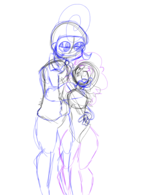 WIP