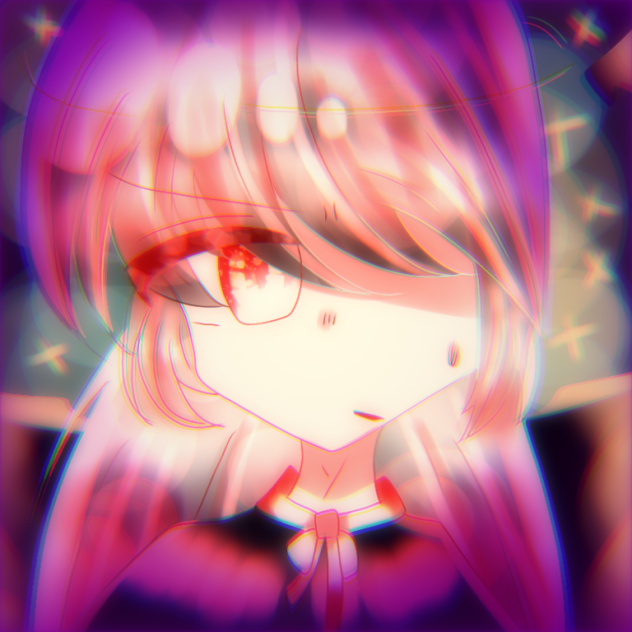 ✨どうして…✨