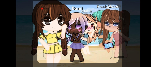 Cute beach pictures edit ✨