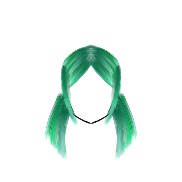 Hairstyle 5