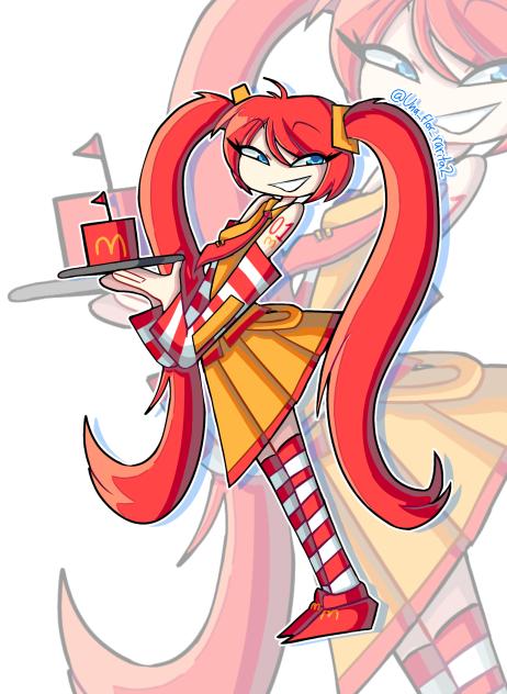 McMiku!!