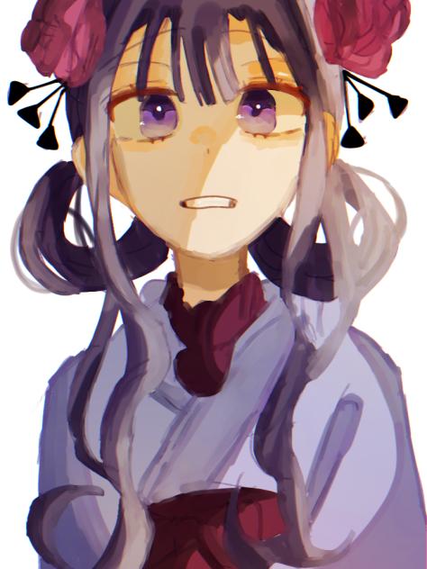「」