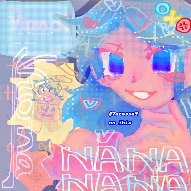 rip time - ibisPaint