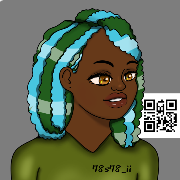 nature - ibisPaint