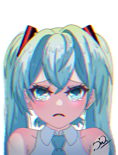 hatsune miku