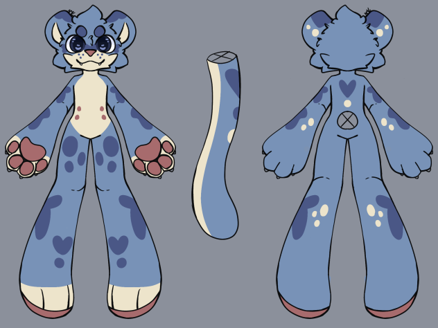 design for Kat!