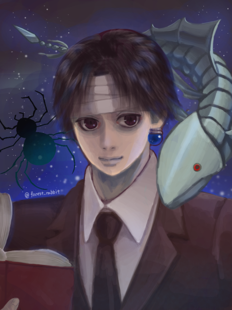 クロロ=ルシルフル