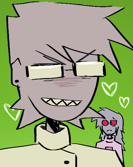Dr. Howie & Patient