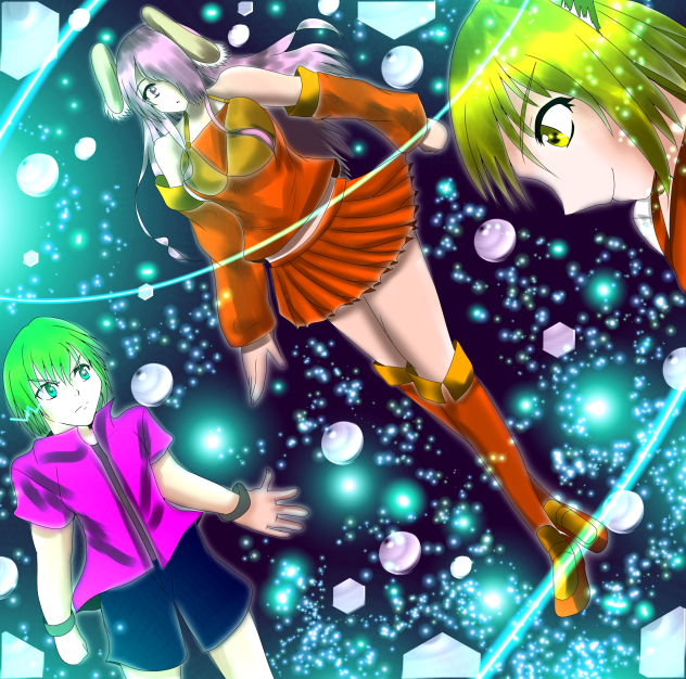 俺を知っているか!