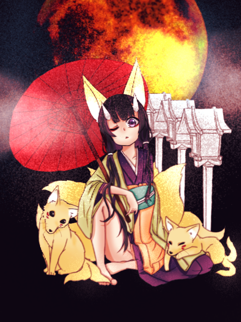 塗らせて頂きました6