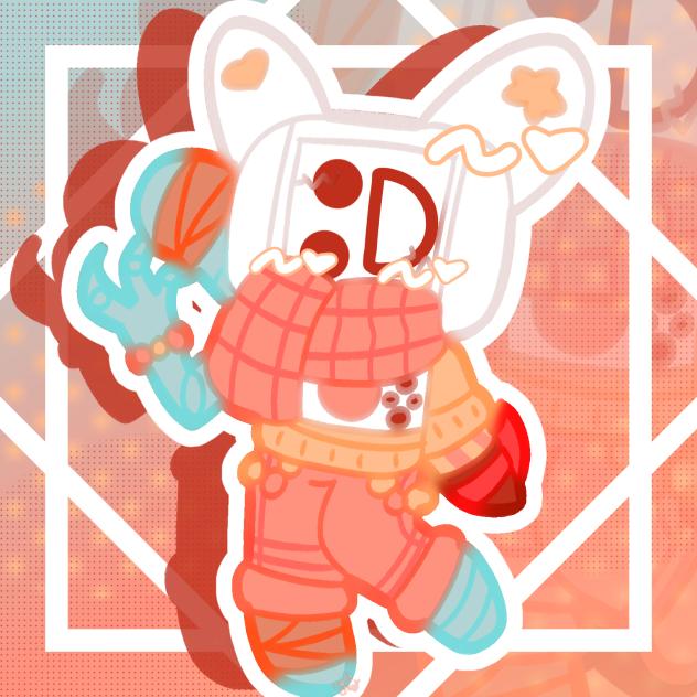 ~✬Prize for Ink 1 of 2✬~