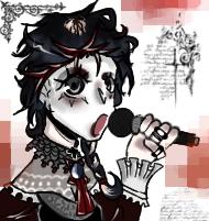 Gothic - ibisPaint