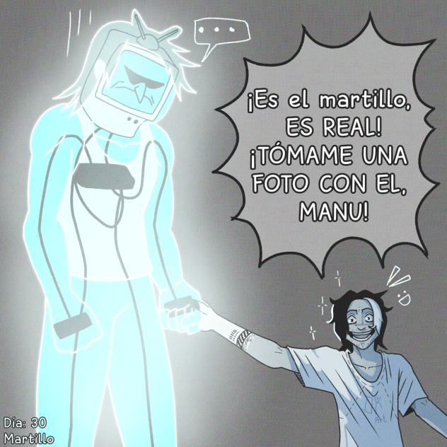 Martillo