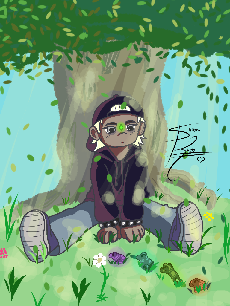 6 sin título - ibisPaint