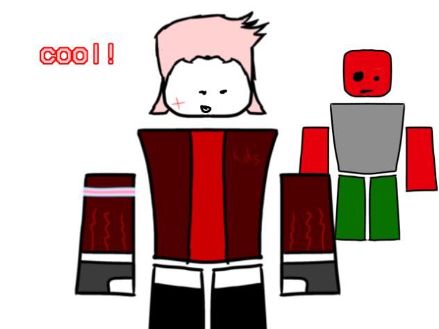 random thing